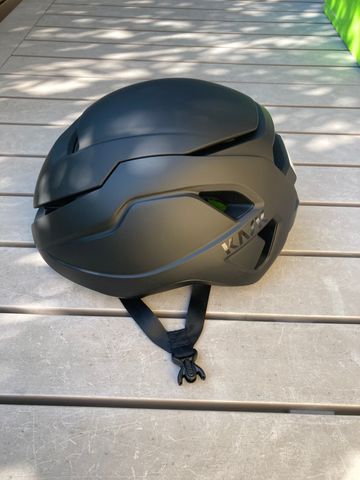 Brugt Kask Wasabi 2025 bike — billede 2 af 5