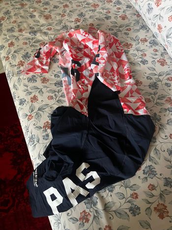 Pas Normal Studios bodi taglia M 2025 bike d'occasion — image 2 sur 3