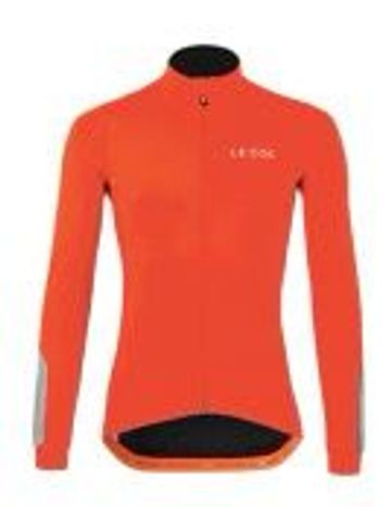Gebrauchtes Le Col jacket 2023 Cycling Clothing