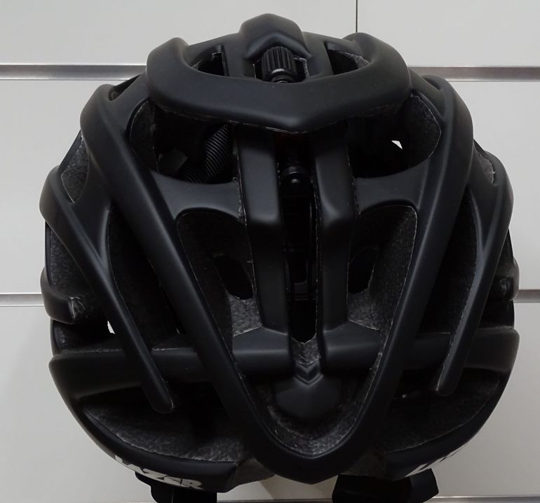 Gebrauchtes Lazer Blade + 2022 bike — Bild 2 von 2