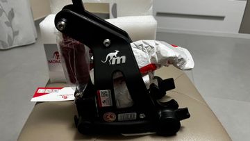 Gebrauchtes monorim ammortizzatore posteriore monorim mxo xiaomi aovo + altre marche 2025 Skate / Scooter