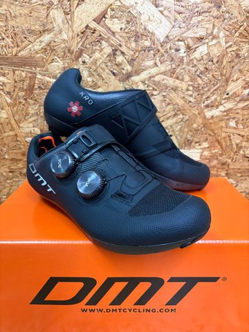 Brugt DMT KRO Evo 2025 bike — billede 2 af 2