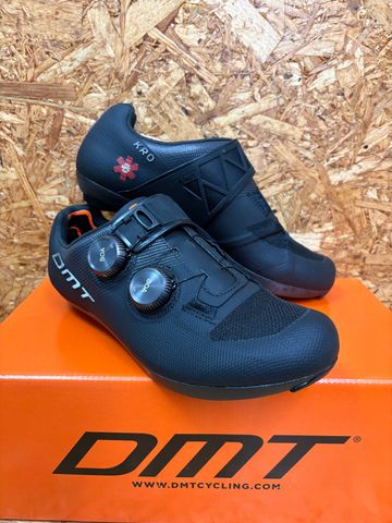 Brugt DMT KRO Evo 2025 bike — billede 1 af 2