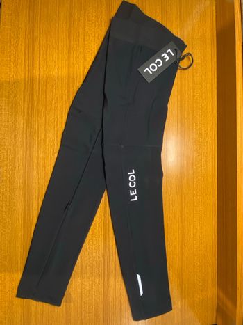 Gebrauchtes Le Col Leg Warmers 2023 bike — Bild 2 von 3