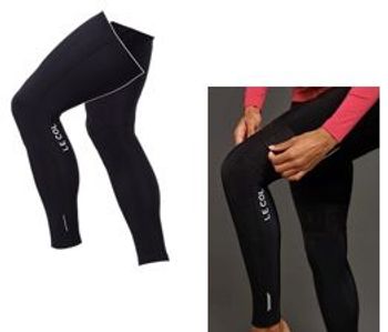 Gebrauchtes Le Col Leg Warmers 2023 Cycling Clothing