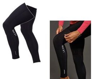 Gebrauchtes Le Col Leg Warmers 2023 Cycling Clothing