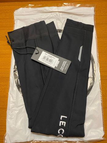 Gebrauchtes Le Col Leg Warmers 2023 bike — Bild 3 von 3