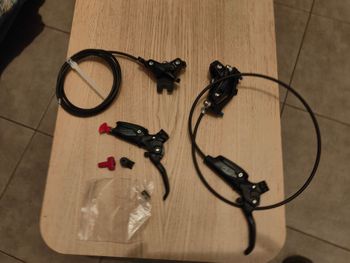 Used Sram neuf SRAM g2 rsc bike — image 3 of 3