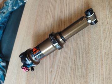 Gebrauchtes Fox amortisseur fox factory dps Neuf Rear Suspension