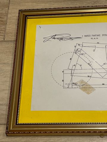 Brugt Bianchi EDIZIONE LIMITATA 1998 bike — billede 4 af 7