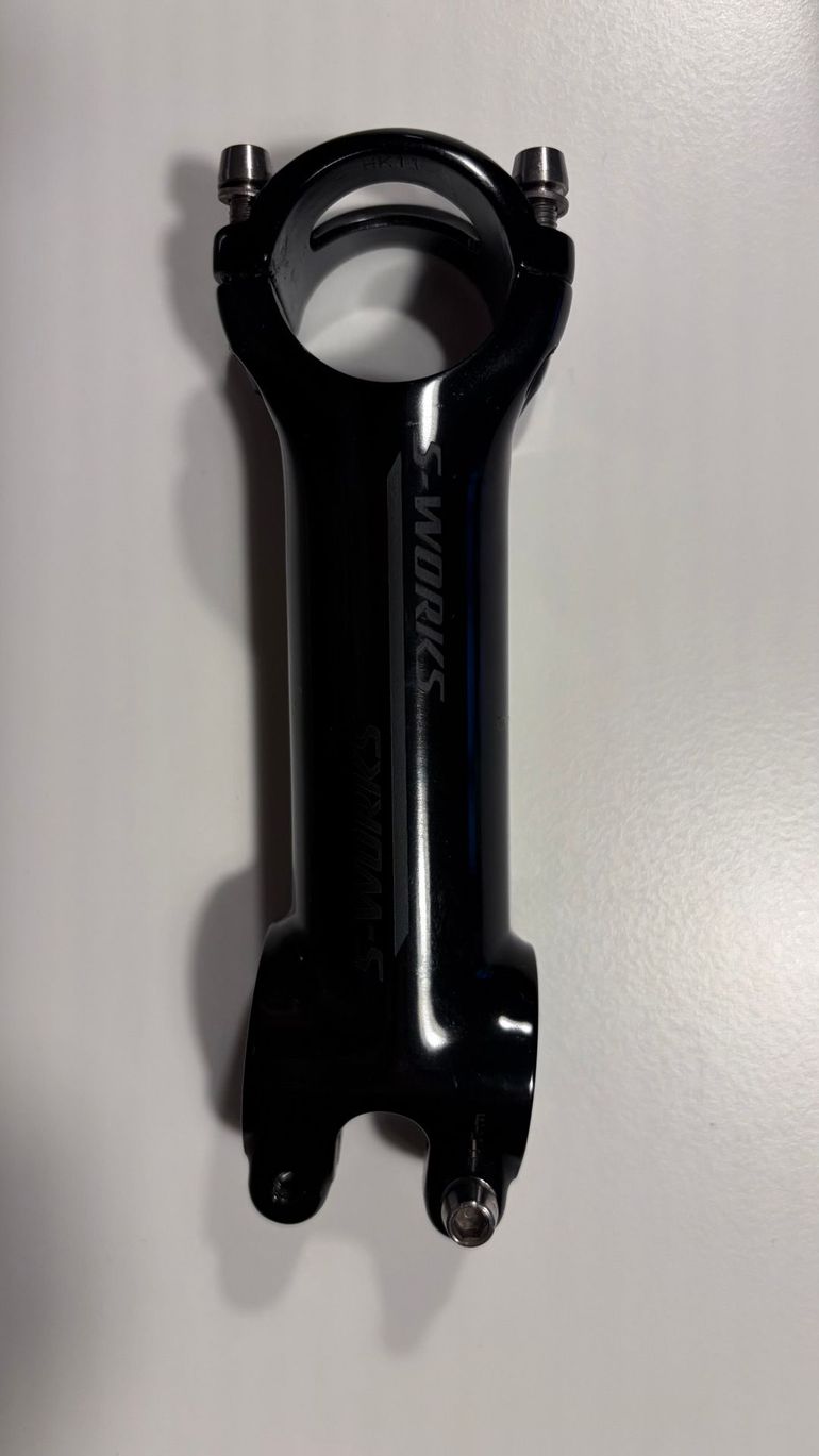 S-works sl stem 100mm 【公式通販】