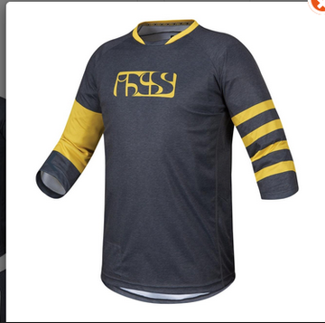 Used Ixs Jersey bike — image 3 of 3