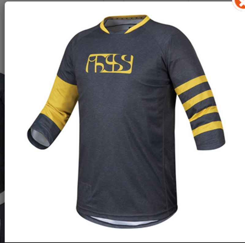 Used Ixs Jersey bike — image 3 of 3