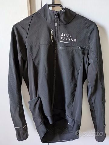 Btwin Giacca Invernale bike de segunda mano — imagen 1 de 3