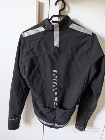 Btwin Giacca Invernale bike usato — immagine 2 di 3