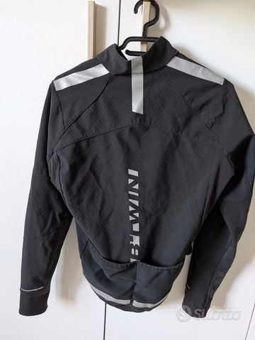 Btwin Giacca Invernale bike de segunda mano — imagen 2 de 3