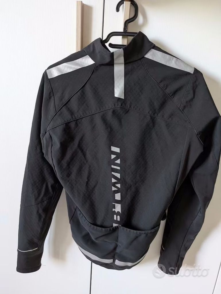 Btwin Giacca Invernale bike usato — immagine 2 di 3