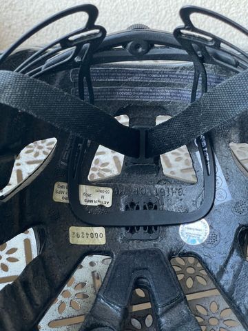 Brugt Giro Aether MIPS Size M | Black Matte 2024 bike — billede 7 af 10