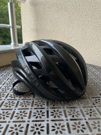 Giro, Aether MIPS Size M | Black Matte