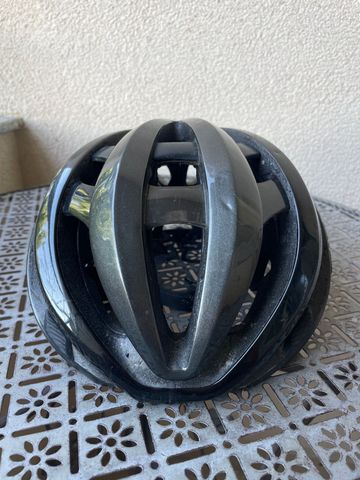 Brugt Giro Aether MIPS Size M | Black Matte 2024 bike — billede 5 af 10