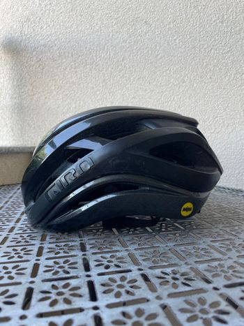 Used Giro Aether MIPS Size M | Black Matte 2024 Cycling Accessories