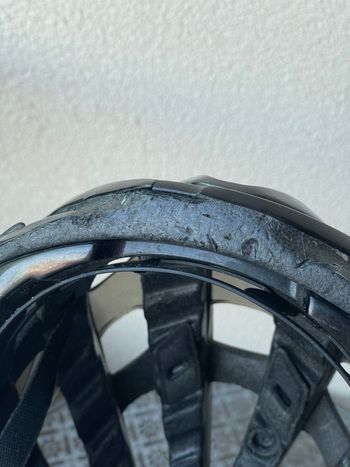 Brugt Giro Aether MIPS Size M | Black Matte 2024 bike — billede 9 af 10