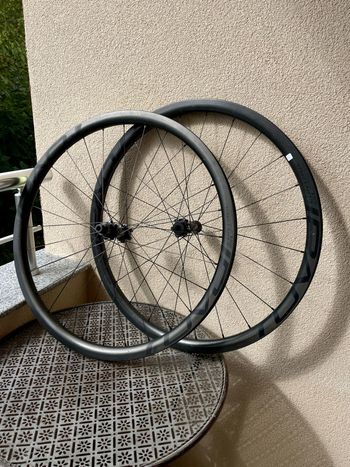 Gebrauchtes Roval Control SL Carbon 29 148 XD 1400g 2021 Wheels