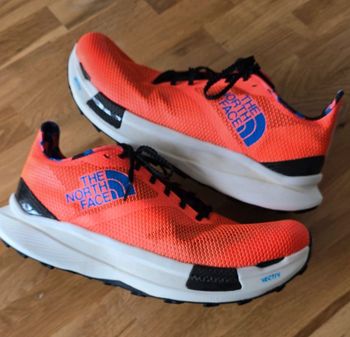 Gebrauchtes The North Face Vectiv Pro Trailrunning Shoes Running Shoes