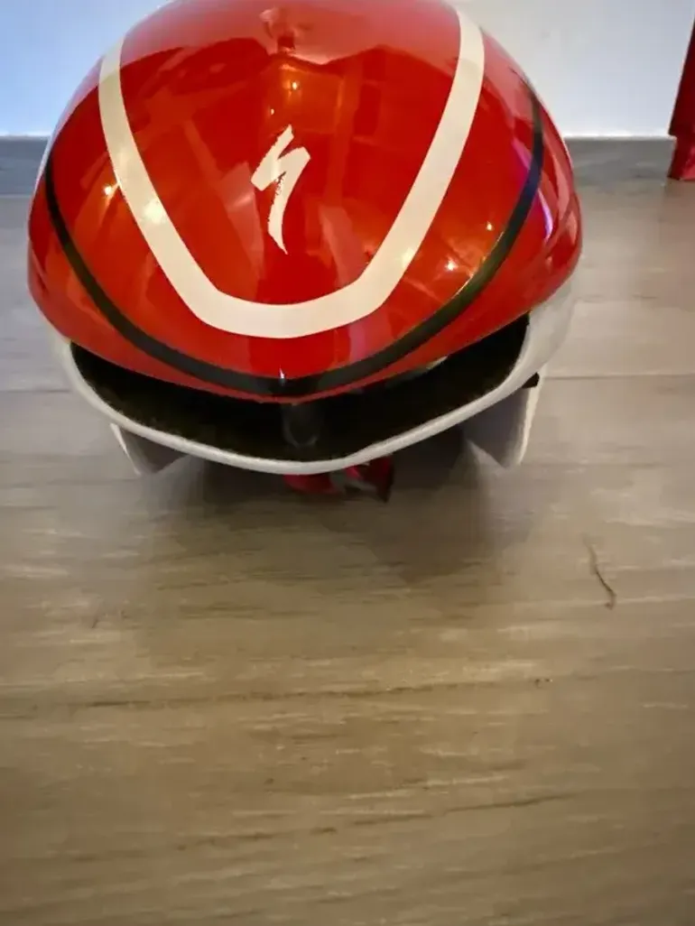 Gebrauchtes Specialized Helmet bike — Bild 5 von 6