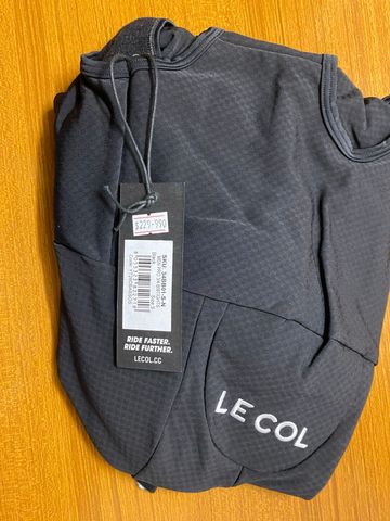 Gebrauchtes Le Col 3/4 BIBTIGHTS bike — Bild 2 von 2