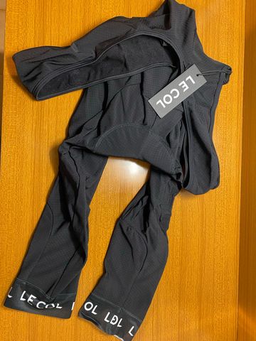 Gebrauchtes Le Col 3/4 BIBTIGHTS Cycling Clothing