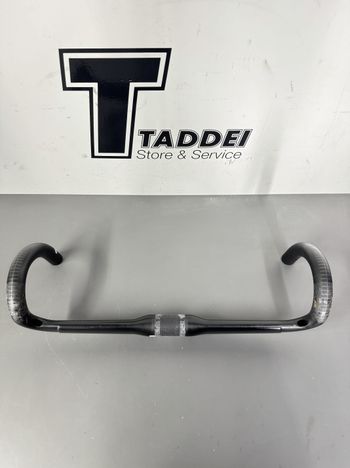 Roval Rapide Cockpit 380mm／75mm Roval Rapide SL Cockpit - 75mm x 380mm - Matte Carbon