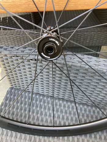 Gebrauchtes Leeze AC 35 2025 bike — Bild 3 von 6