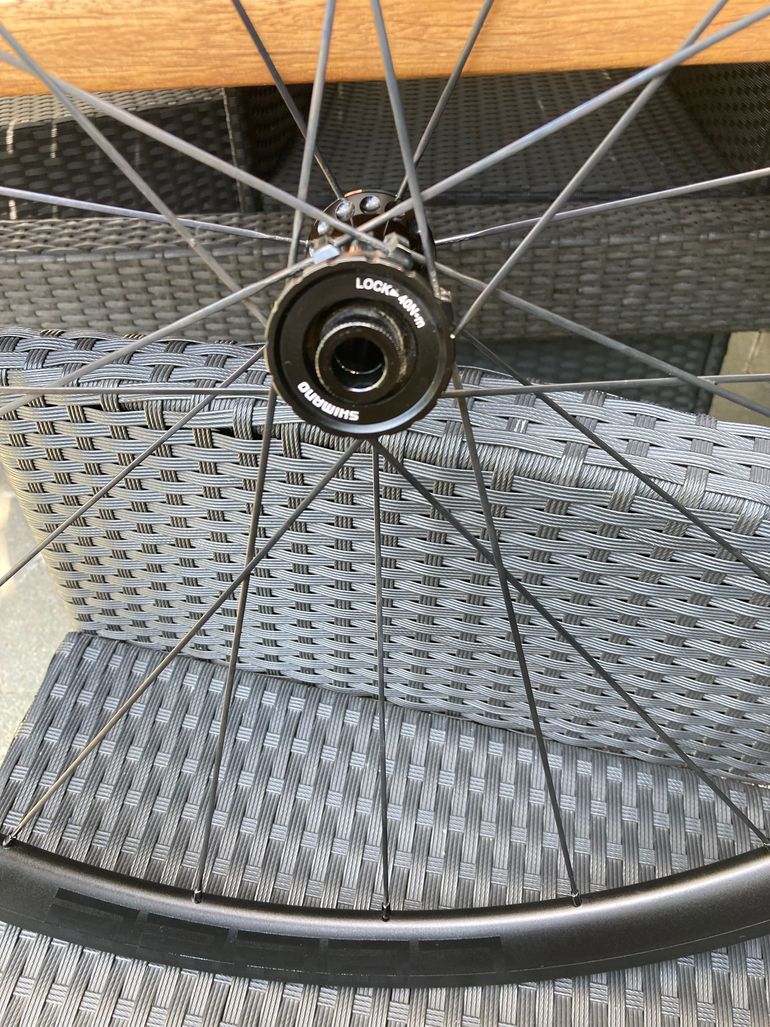 Gebrauchtes Leeze AC 35 2025 bike — Bild 3 von 6