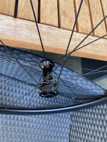 Gebrauchtes Leeze AC 35 2025 bike — Bild 4 von 6