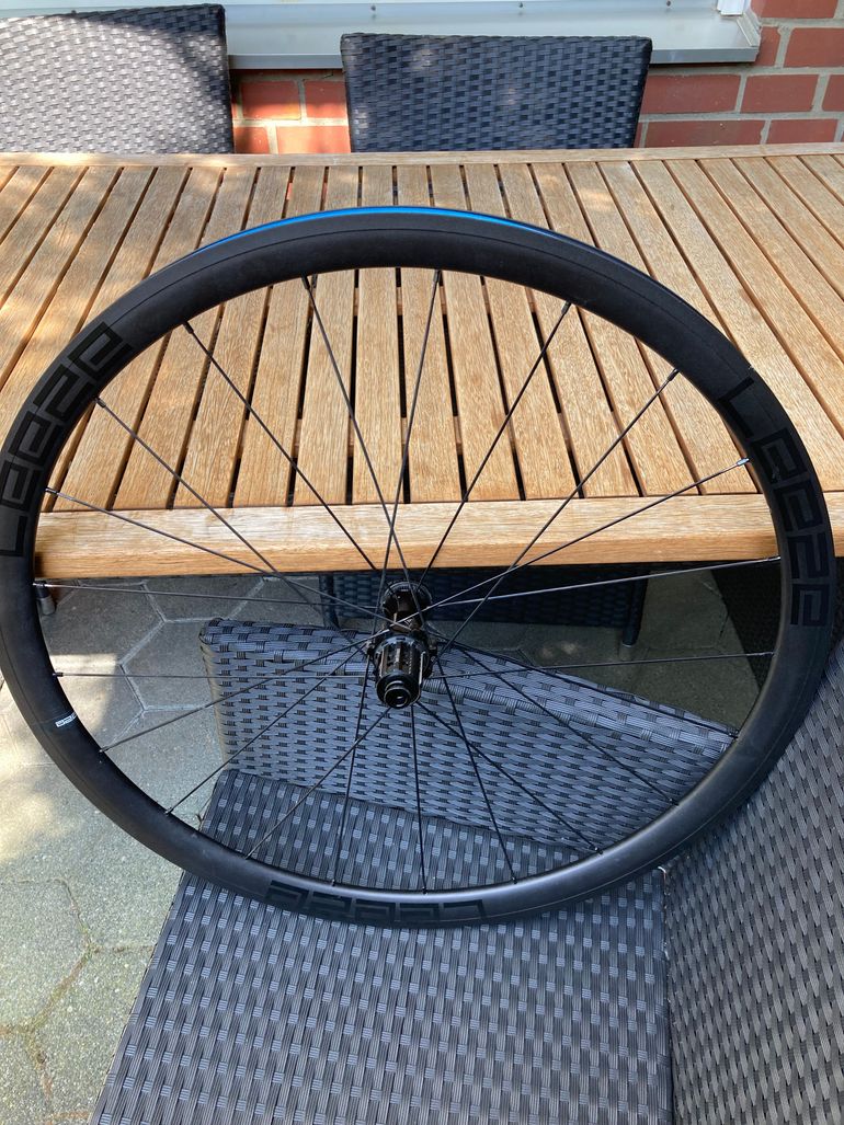 Gebrauchtes Leeze AC 35 2025 bike — Bild 2 von 6