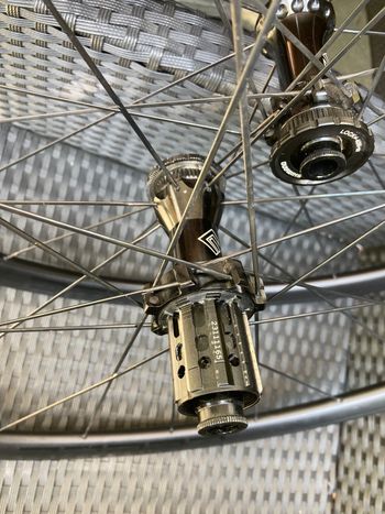 Gebrauchtes Leeze AC 35 2025 bike — Bild 5 von 6