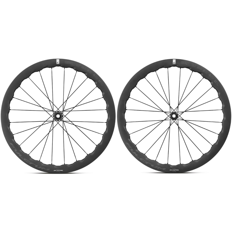 Used Fulcrum Sharq 42 2025 Wheels