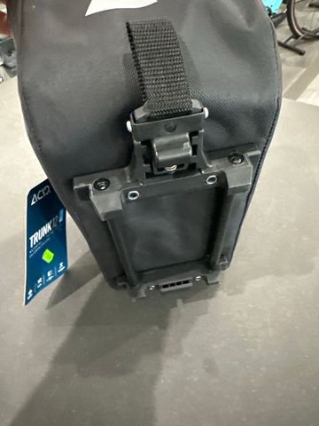 Brugt Cube trunk 2025 bike — billede 2 af 3