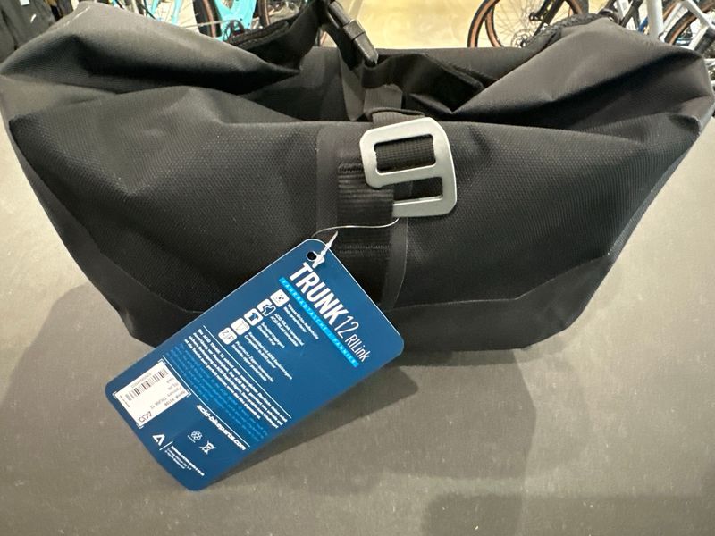 Gebrauchtes Cube trunk 2025 Cycling Accessories