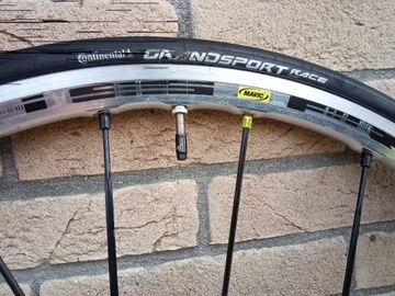Used Mavic R-Sys Wheelset 2015 bike — image 4 of 4