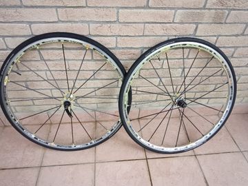 Mavic R-Sys Wheelset 2015 Wheels usato
