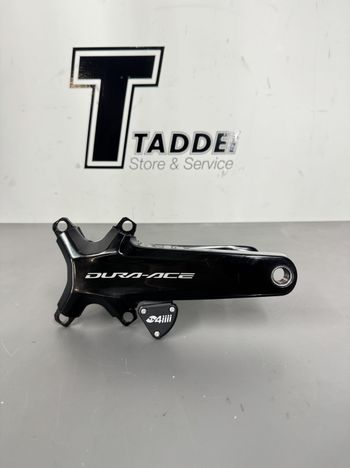 Shimano, Dura-Ace R9200 4iiii PRO Powermeter 172.5mm