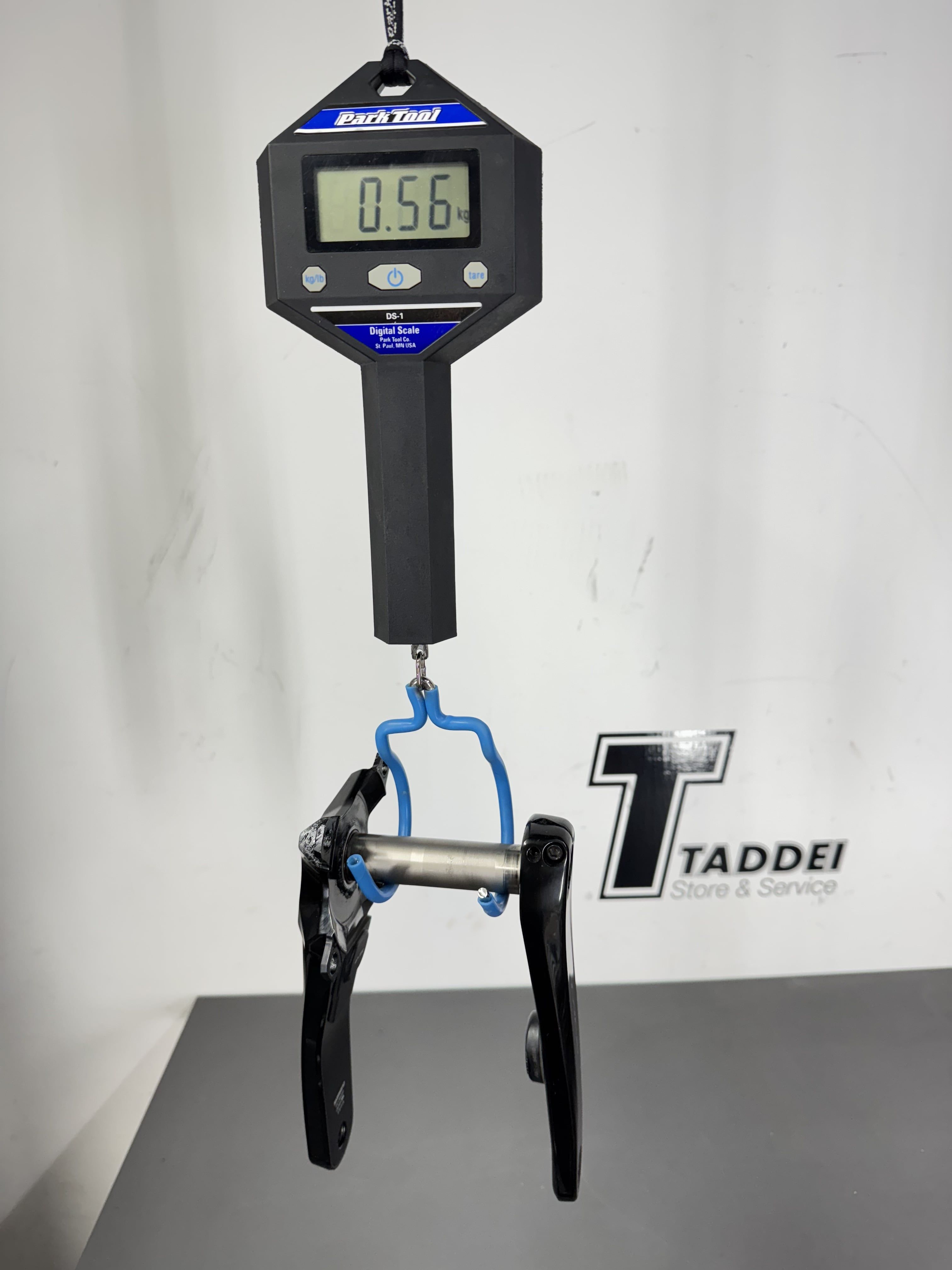 Shimano Dura-Ace R9200 4iiii PRO Powermeter 172.5mm 2023