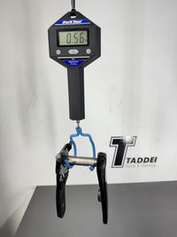 Shimano Dura-Ace R9200 4iiii PRO Powermeter 172.5mm 2023
