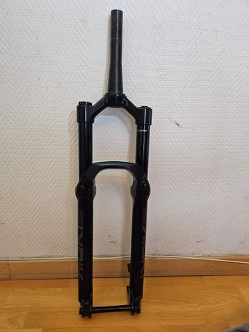 RockShox Lyrik Suspension Fork 2024 Fork de segunda mano