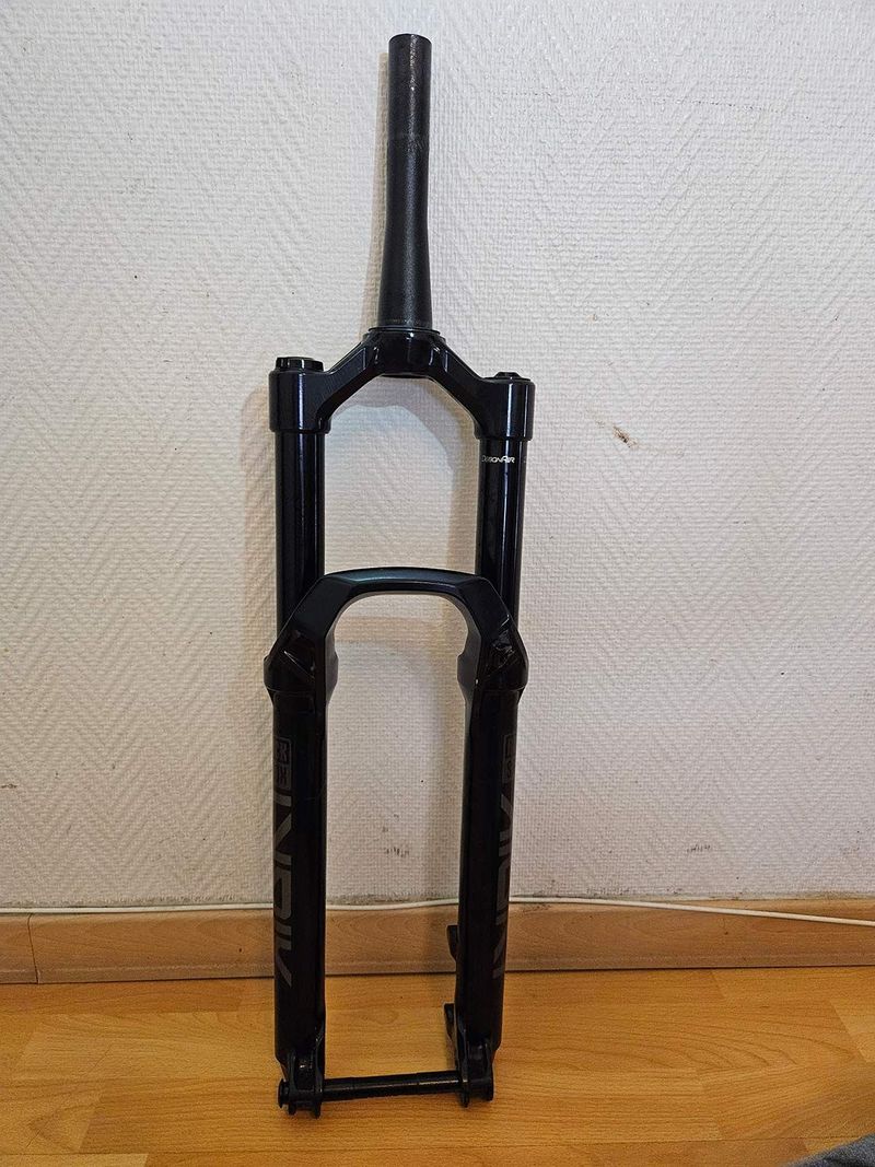 Used RockShox Lyrik Suspension Fork 2024 Fork