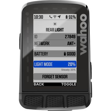 Brugt Wahoo ELEMNT ROAM GPS Cycling Computer 2025 bike — billede 5 af 5