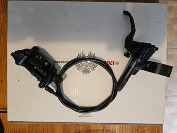 Tweedehands Shimano SLX Brakes 2024 Brakes