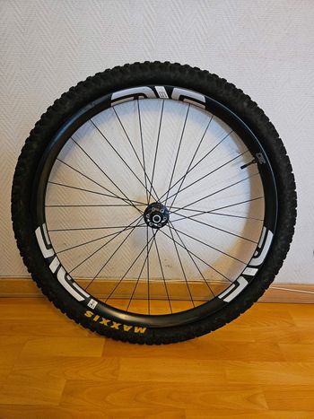 Gebrauchtes ENVE M630 Wheelset 2024 Wheels